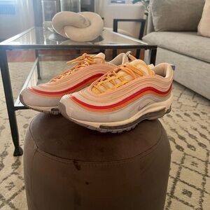 Nike Airmax Women size 10